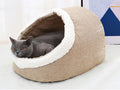 Dog Kennel Autumn And Winter Cat Kennel Factory Direct Sales Pet Supplies