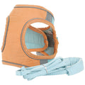 Breathable Traction Rope, Cat Walking Artifact, Reflective Comfort At Night, Soft Tractor Pet
