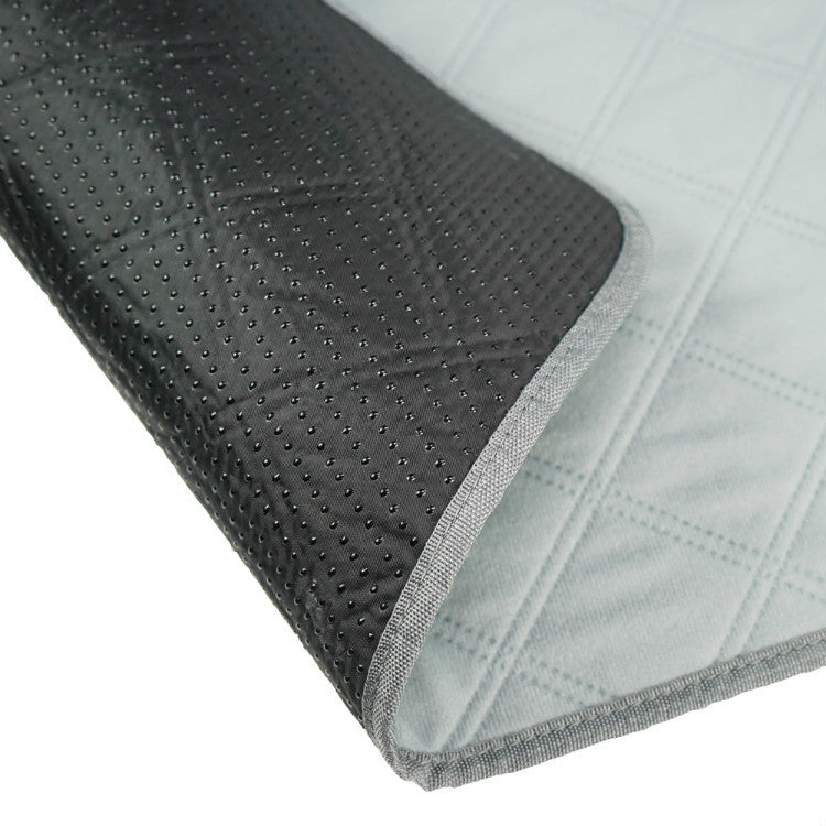 Re-Washable Pet Absorbent Non-Slip Changing Pad