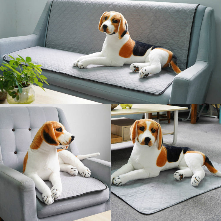 Re-Washable Pet Absorbent Non-Slip Changing Pad