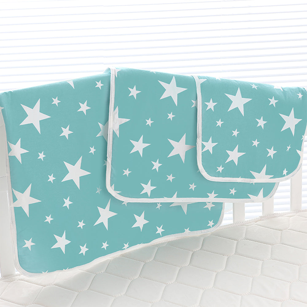Washable Leak Proof Menstrual Mattress Urine Isolating Mattress