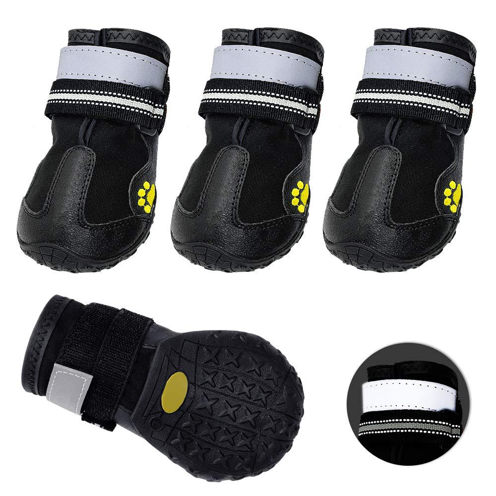 Waterproof And Wear-Resistant New Pet Supplies Dog Foot Cover