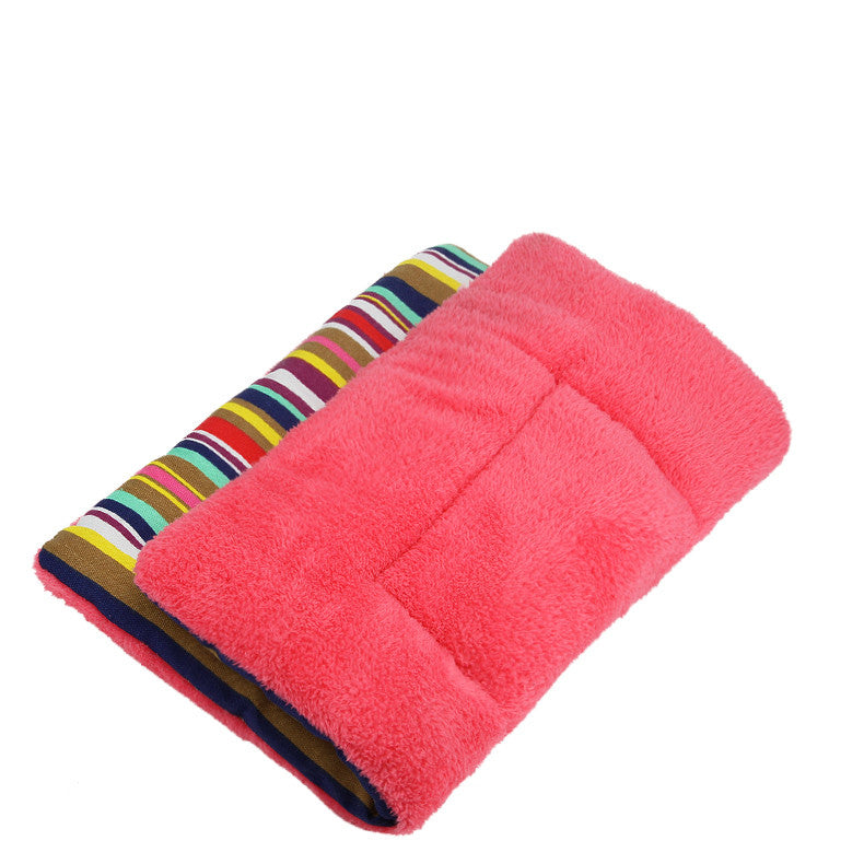 Winter Bite Resistant Pet Mat
