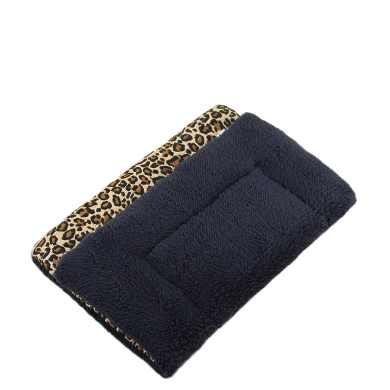 Winter Bite Resistant Pet Mat