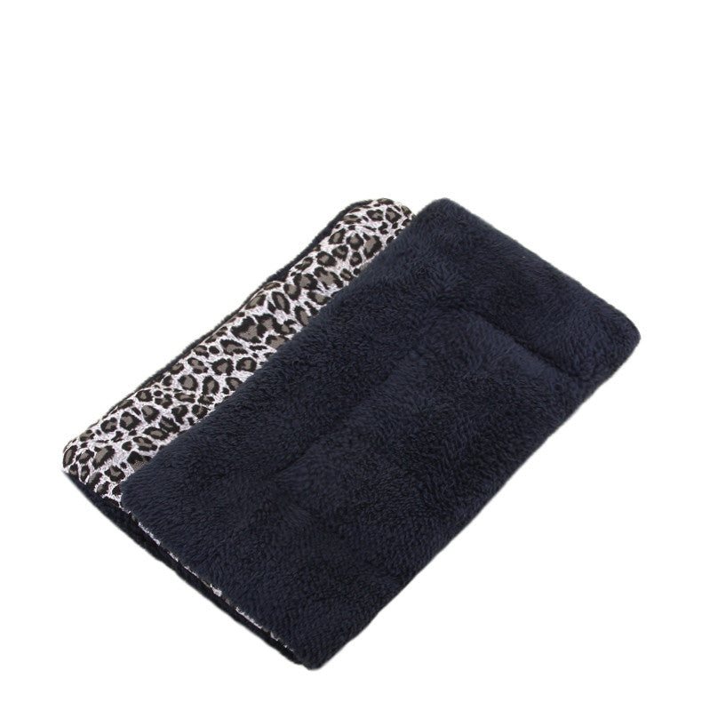 Winter Bite Resistant Pet Mat