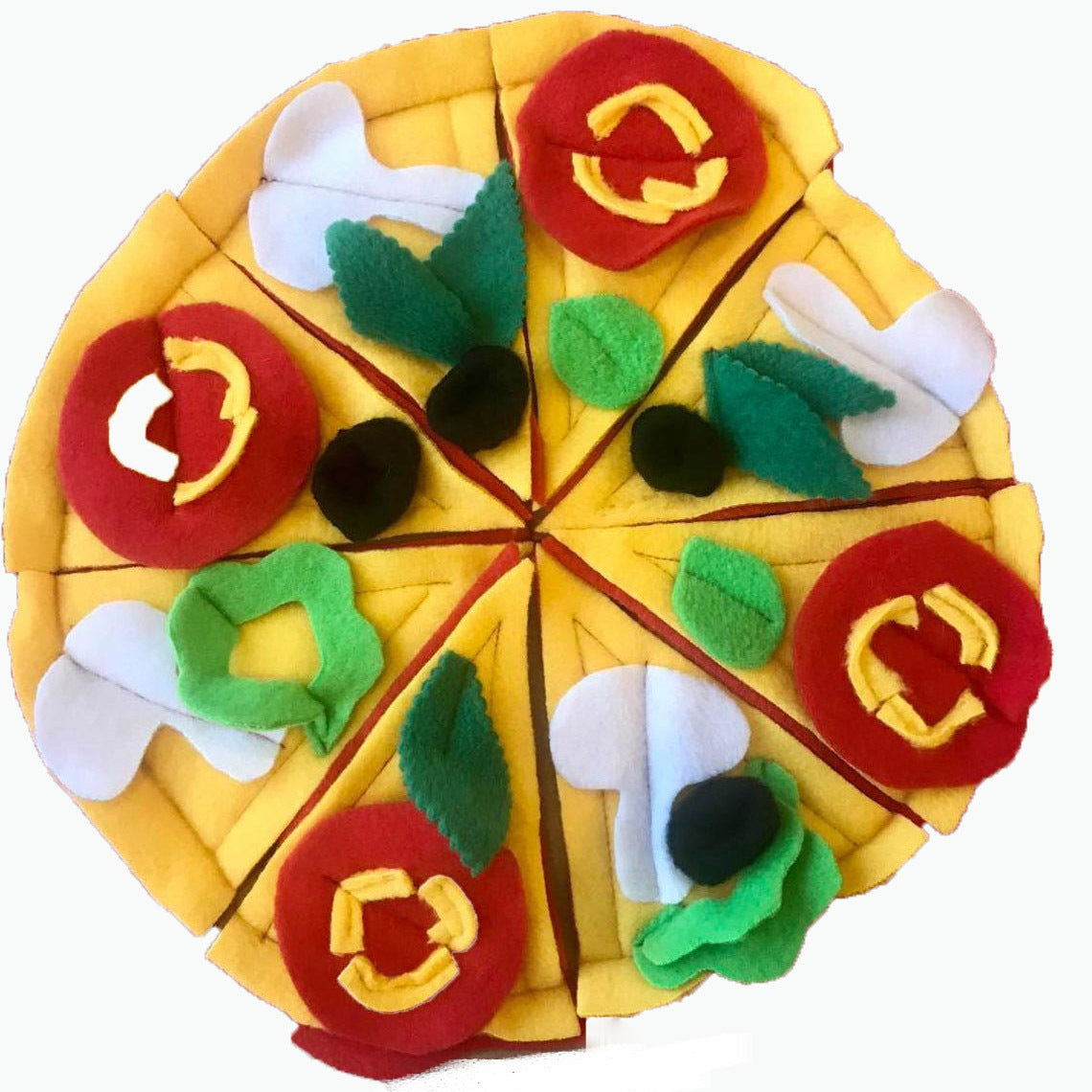 Pet Plush Warm And Comfortable Cushion