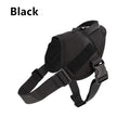 Five-Color High-Quality Tactical Training Dog Vest, Lightweight Patrol Dog Vest, K9 Chest Strap