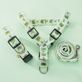 Pet Leash Cat Leash Dog Small And Medium-Sized Dog Wear-Resistant Cowboy Tractor