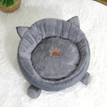 Cat Litter Warm Closed Kennel Small Dog Cold-Proof Four Seasons General