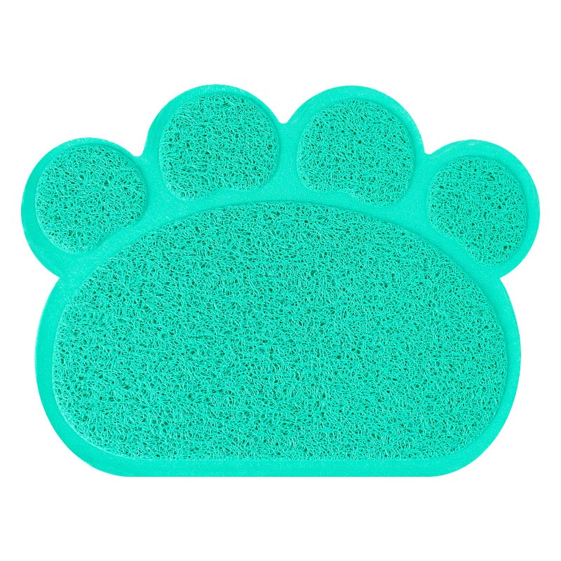Manufacturer Direct Hair Pet Meal Mat Car Supplies Door Anti Hua Floor Mat