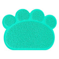 Manufacturer Direct Hair Pet Meal Mat Car Supplies Door Anti Hua Floor Mat