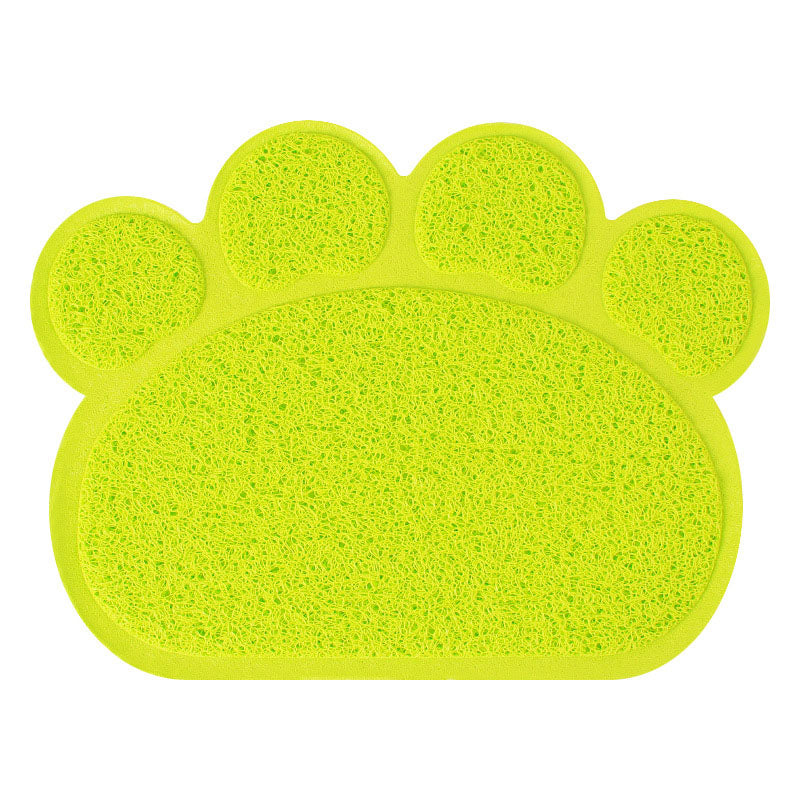 Manufacturer Direct Hair Pet Meal Mat Car Supplies Door Anti Hua Floor Mat