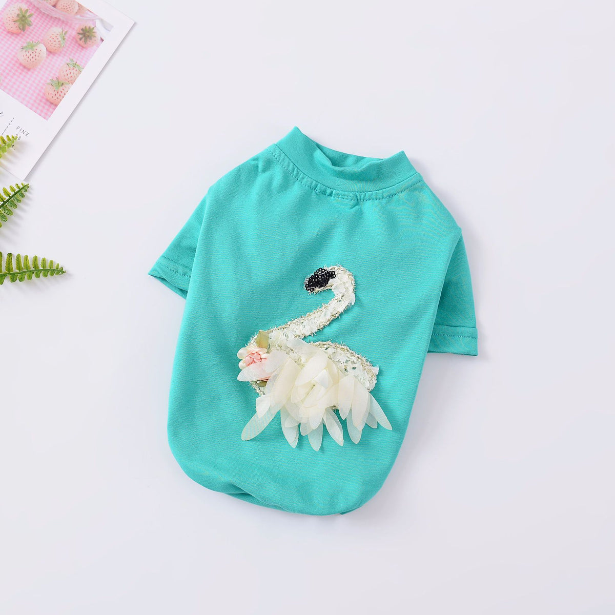 Pet Clothes Clothes Small Dog Warm Beier Warm Dog Clothes