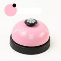 Pet Ordering Bell Intellectual Interactive Toy