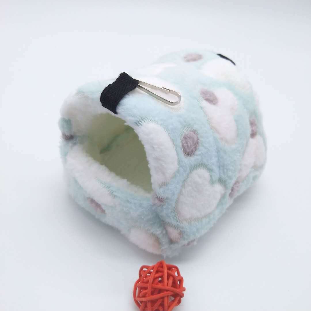 Winter Warm Supplies Small Pet Cotton Nest