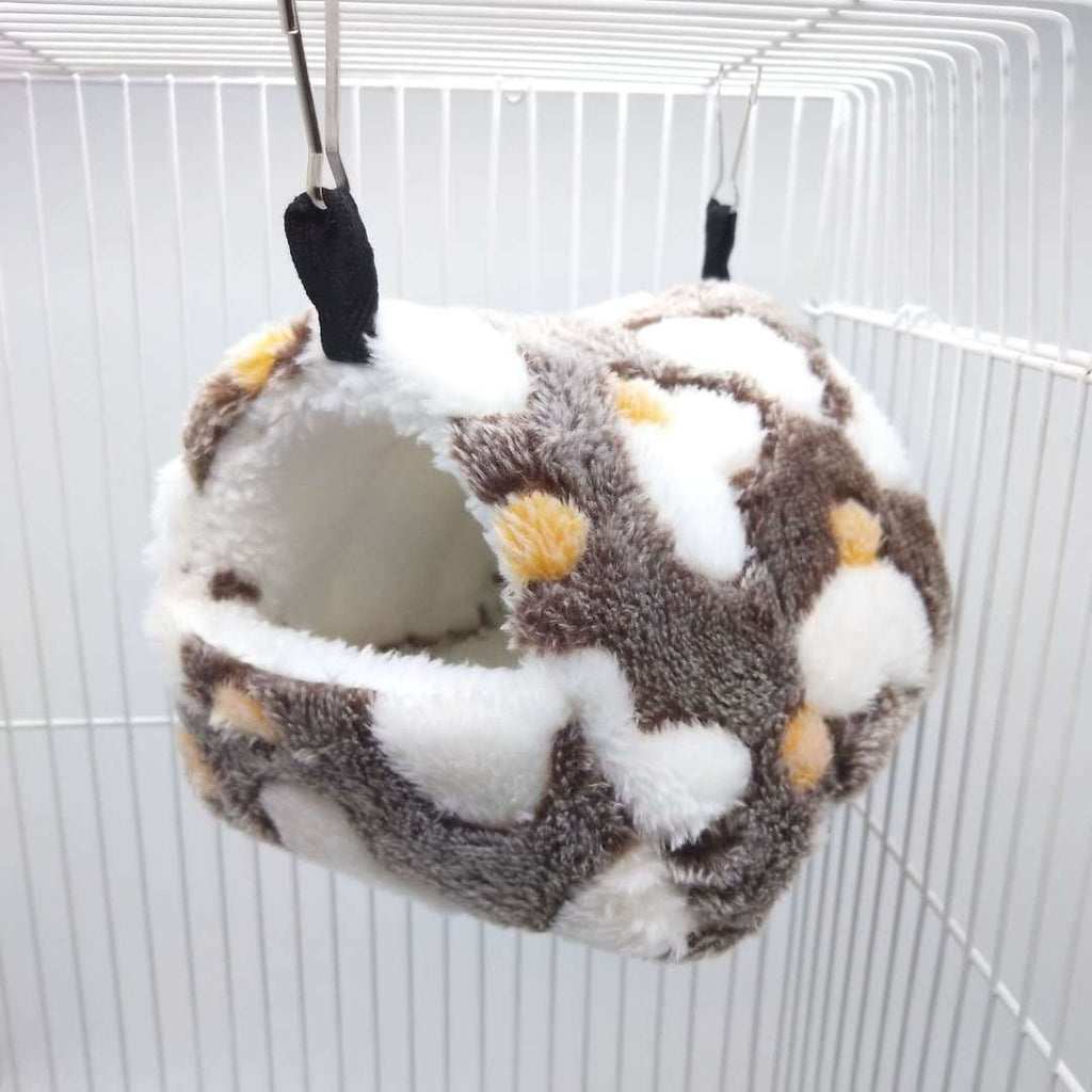 Winter Warm Supplies Small Pet Cotton Nest