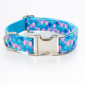 Mermaid Pet Collar Pet Collar