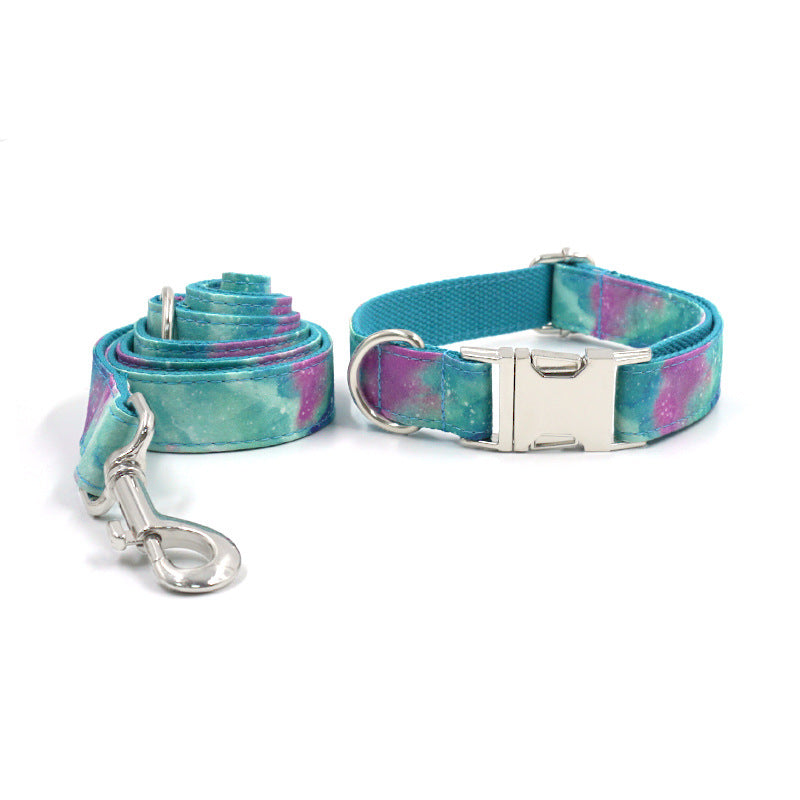 Durable Dog Collar Traction Belt