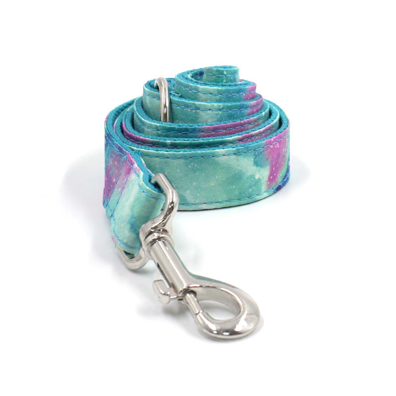 Durable Dog Collar Traction Belt