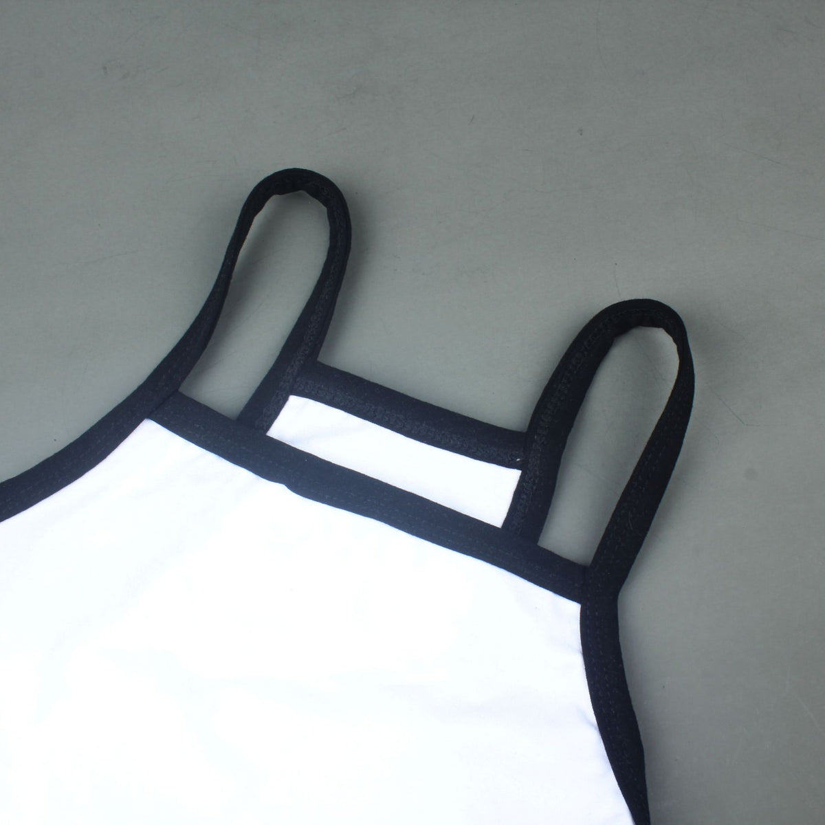 Trendy Brand Pet Clothes Summer Cotton Camisole
