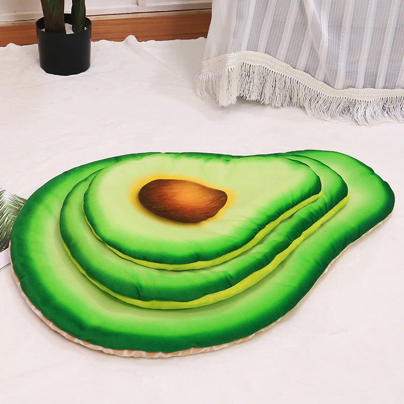 Pet Blanket Dog Mat Cat Blanket Quilt Four Seasons Cat Mat Sleeping On The Floor