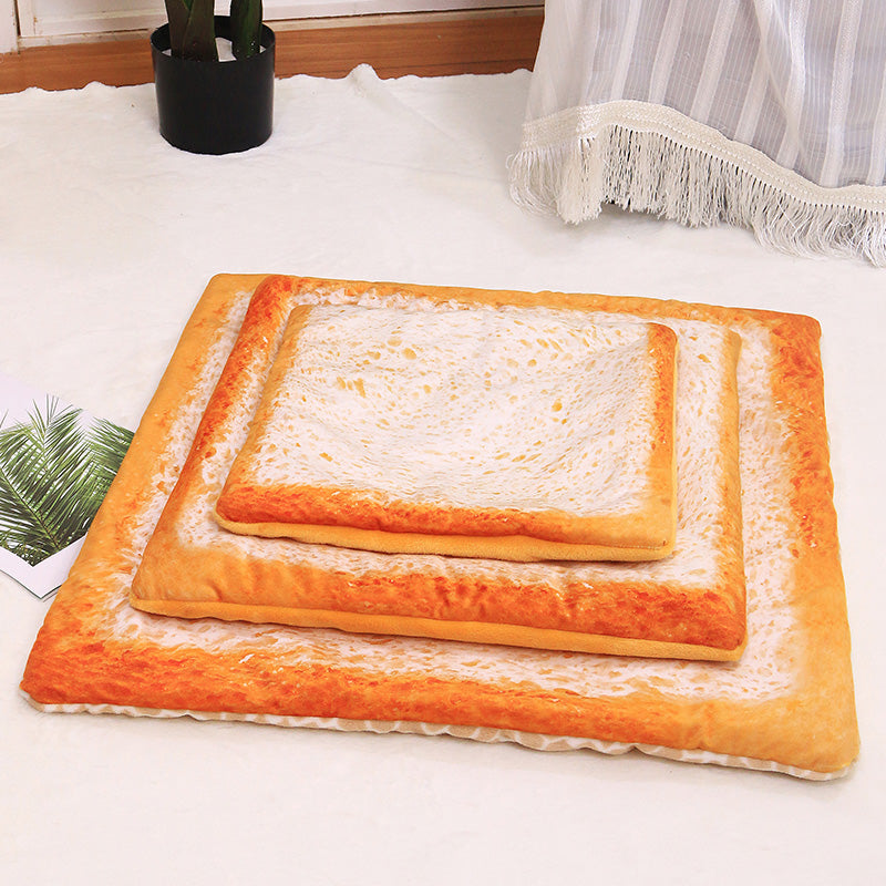 Pet Blanket Dog Mat Cat Blanket Quilt Four Seasons Cat Mat Sleeping On The Floor