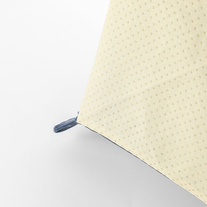 Summer Removable Cotton And Linen Tent Nest