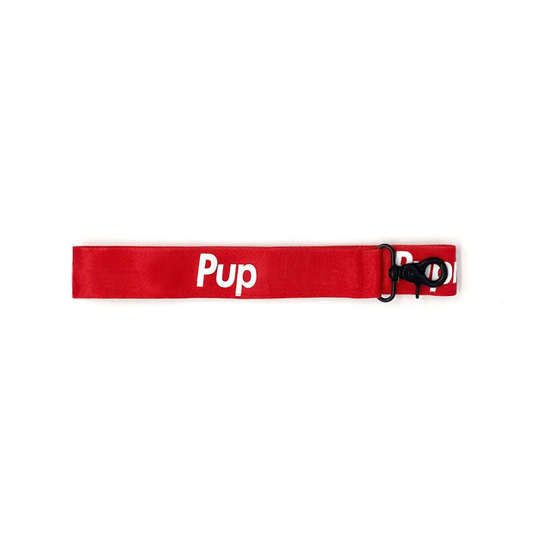 Dog Red Collar Cute Collar Small And Medium Dog