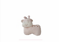 Cute Animal Series Pillow Office Waist Pillow