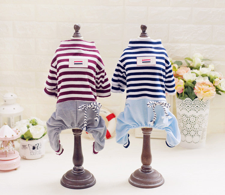 Bichon Schnauzer Milk Dog Dress