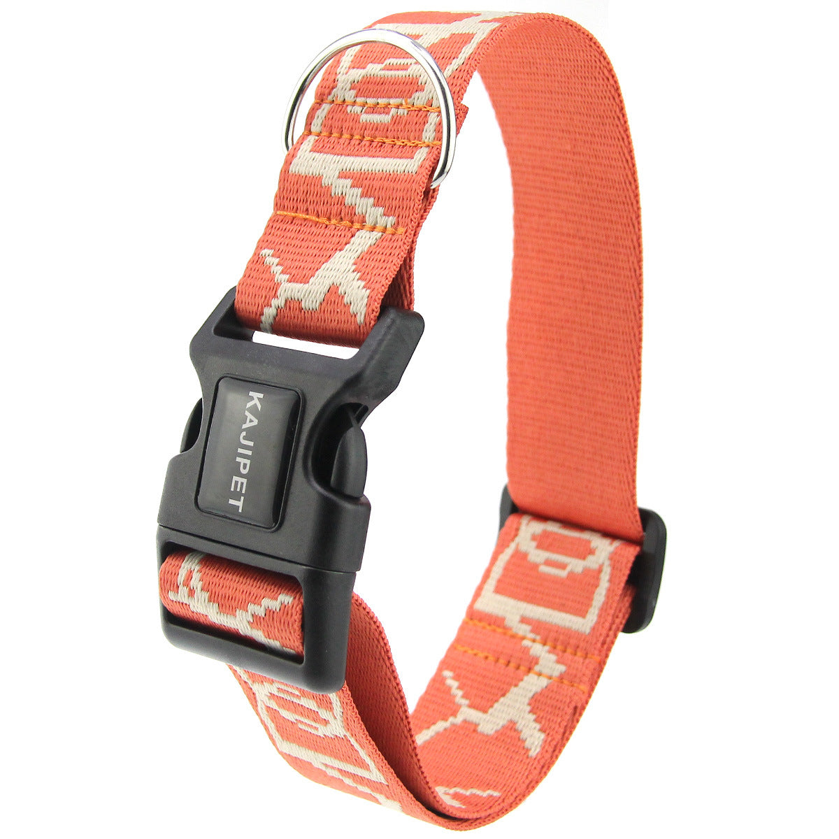 Small And Medium-sized Dog Teddy Vest-style Collar, Chest Strap, Puppies, Dog Chain