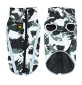 Thicken Warm Dog Coats For Big Dogs Pet Jackets Pet Clothing Wholesale