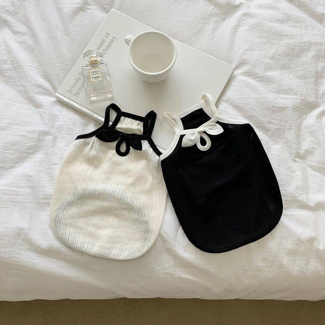 Fashion Personality Dog Clothes Camisole