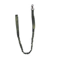 Pet Dog Leash With Highly Reflective Threads