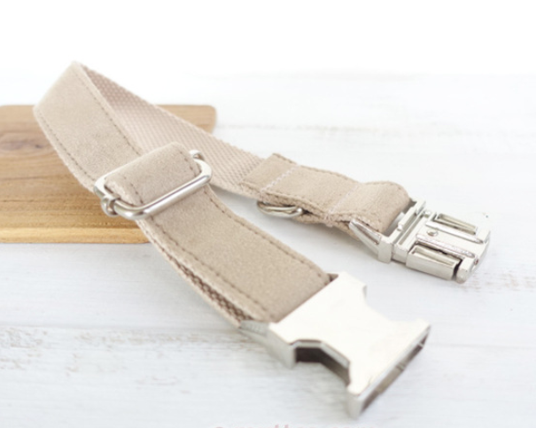 Creative design dog collar
