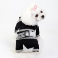 Pet five-pointed star clothes