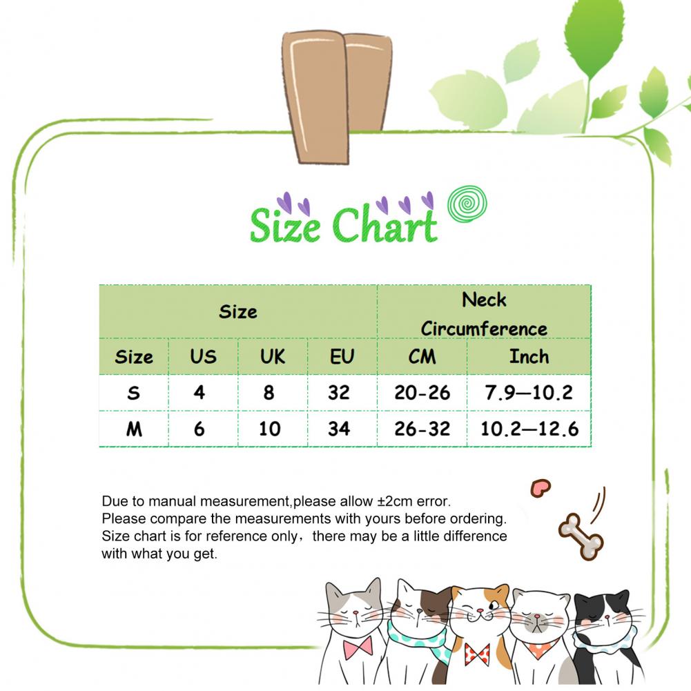 Pet Cloak Adjustable Pet Haircut Cape Waterproof Cartoon Print Design Dog Grooming Cape Pet Supplies