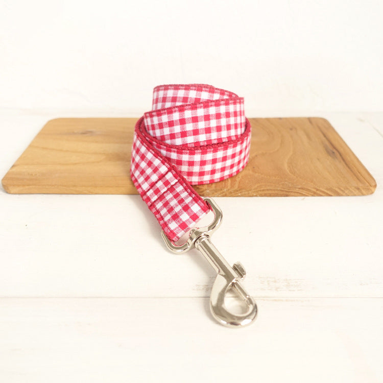 Pet traction rope