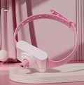 Pet Collar Cat Self-entertainment Boredom-busting Cat Teaser Wand