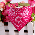 Pet Triangle Scarf Pet Scarf Scarf Dog Scarf Scarf