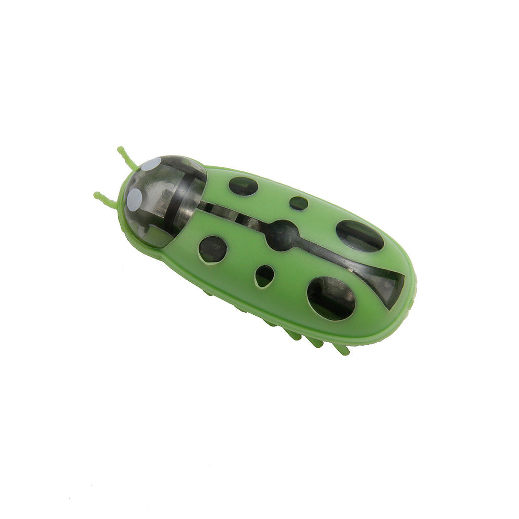 Micro Nano Worm Toothbrush Bite Toy