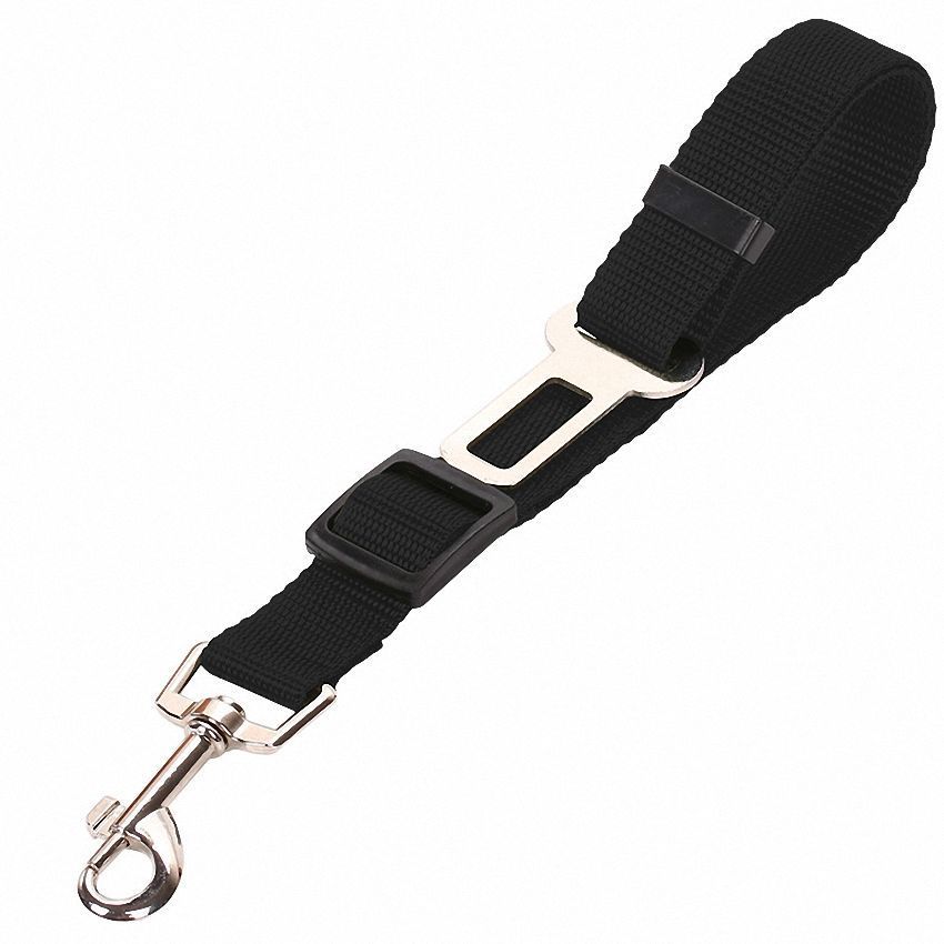 Nylon Retractable Dog Safety Rope Pet