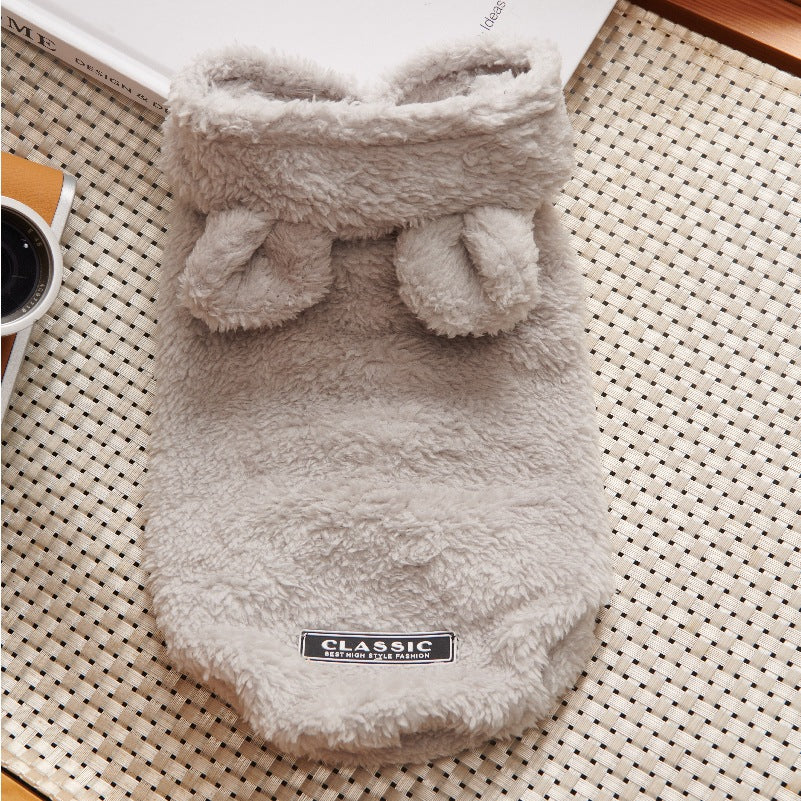 Fashion Personality New Dog Clothes