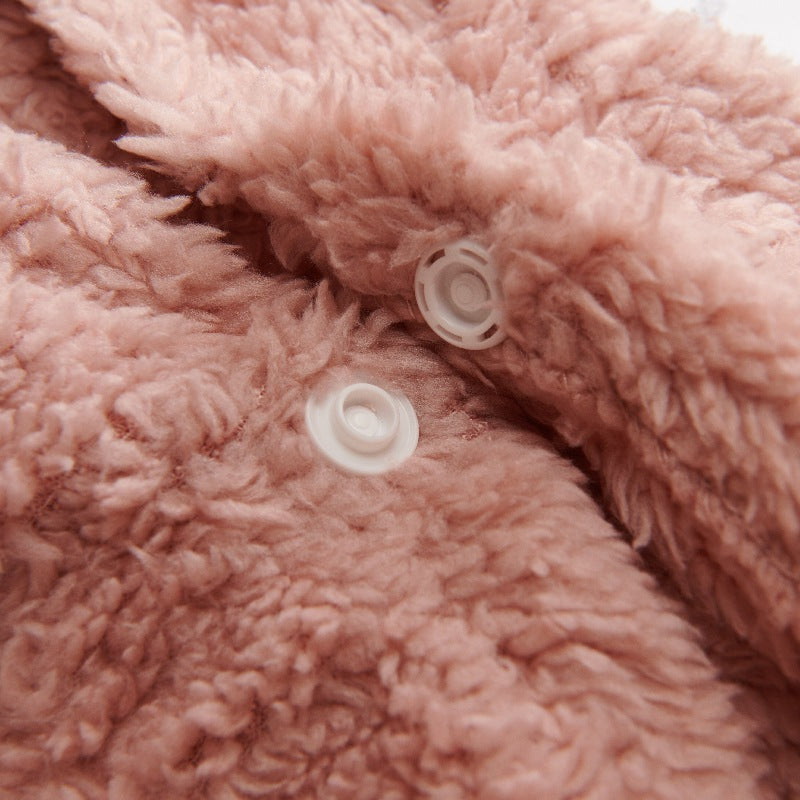 Fashion Personality New Dog Clothes
