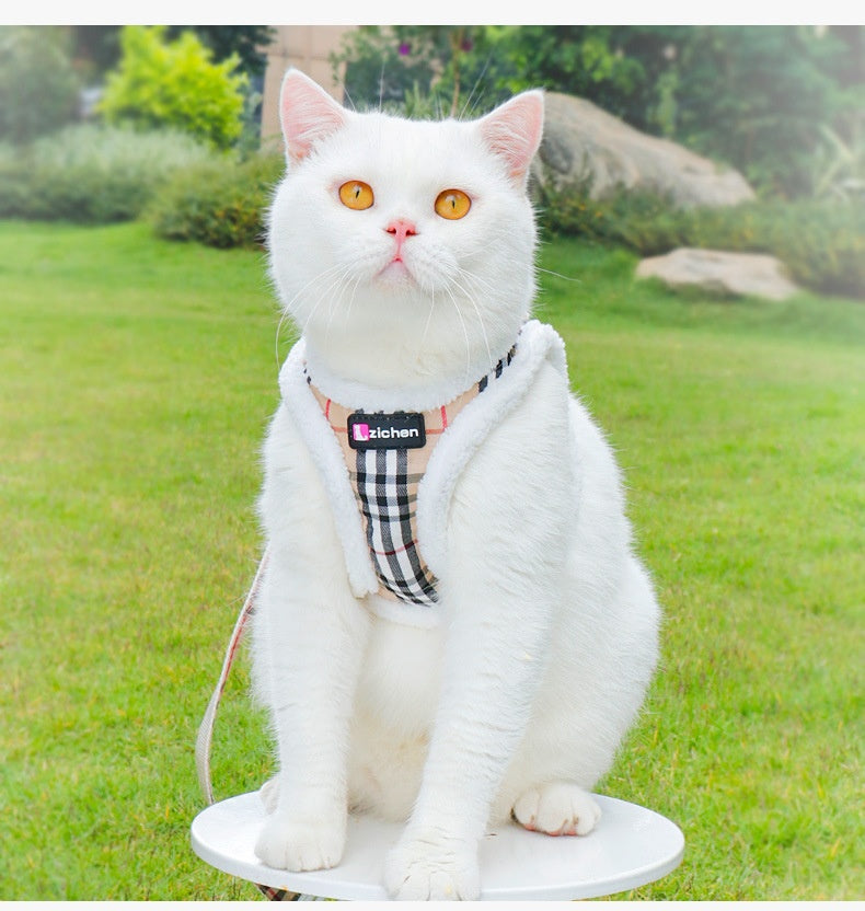 Cat Pulling Rope Anti Breaking Loose For Outdoor Use