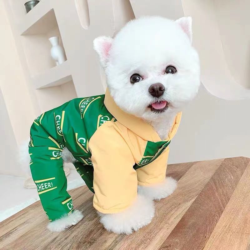 Pet Puppy Corgi Cute Clothes And Coat