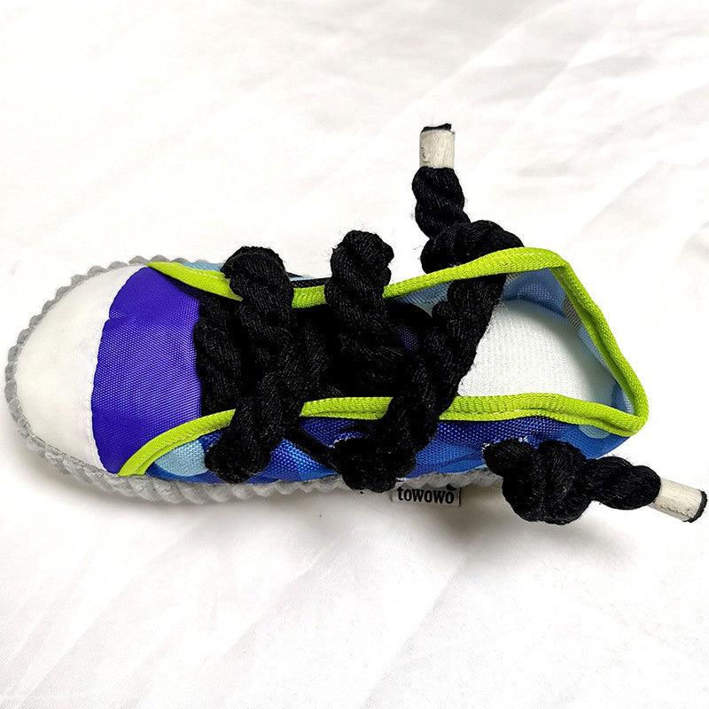 Pet Dog Toy Sound Relief Artifact