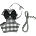 Cat Traction Rope Out Anti Slip Vest Type Adjustable Strap
