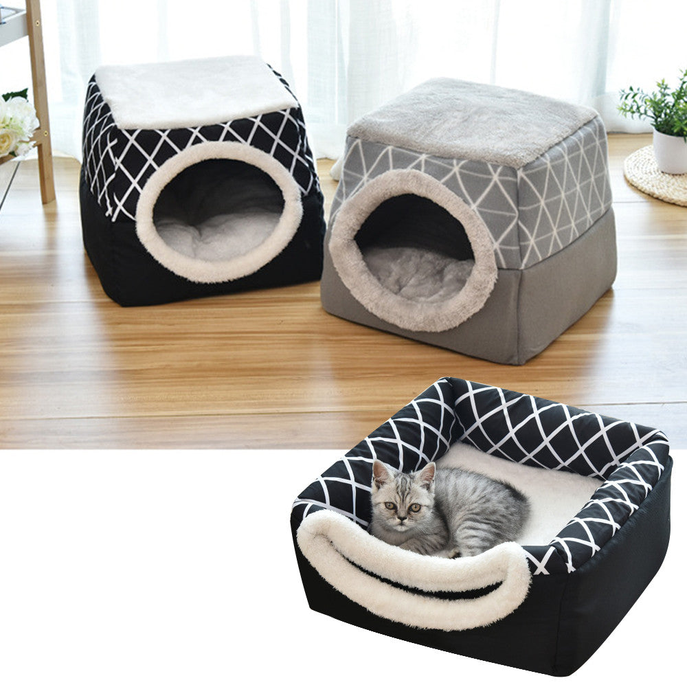 kennel