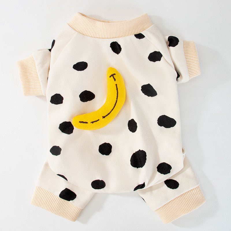Household Fashion Object Cat Clothes